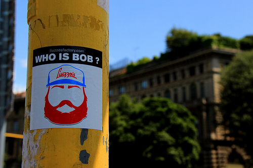 who is bob